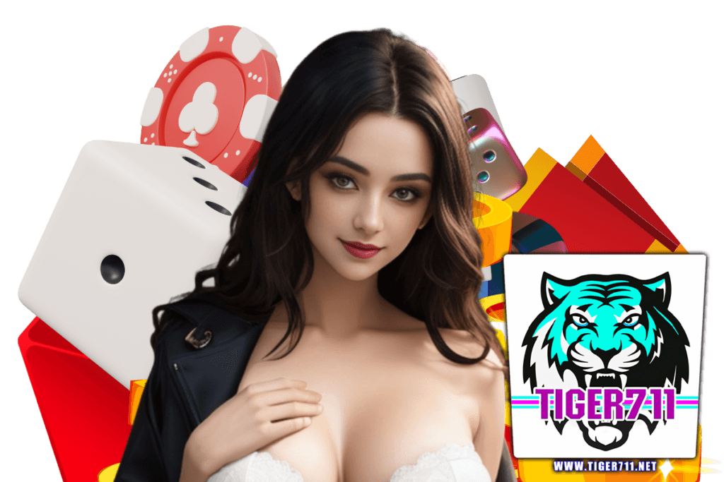 tiger711
