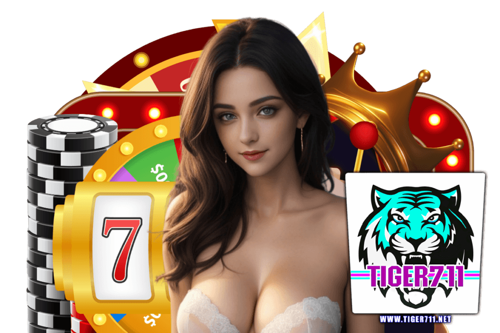 tiger711 member