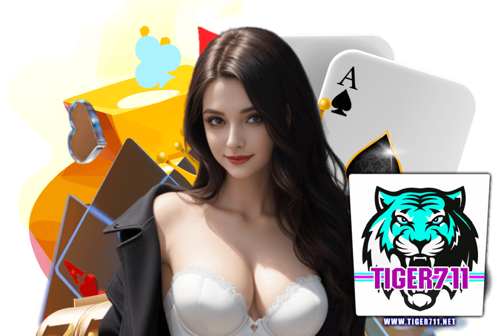 tiger711 โปรโมชั่น